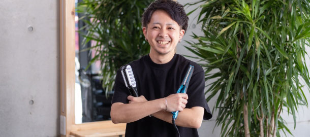 採用情報