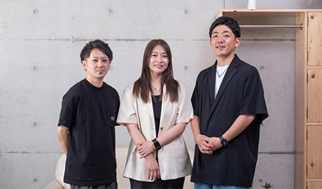 採用情報