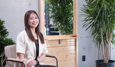 採用情報