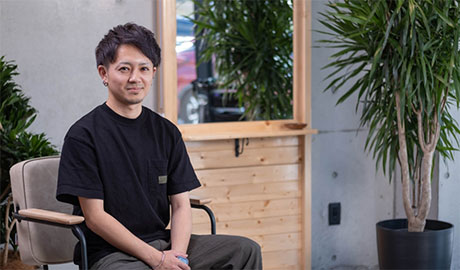 採用情報