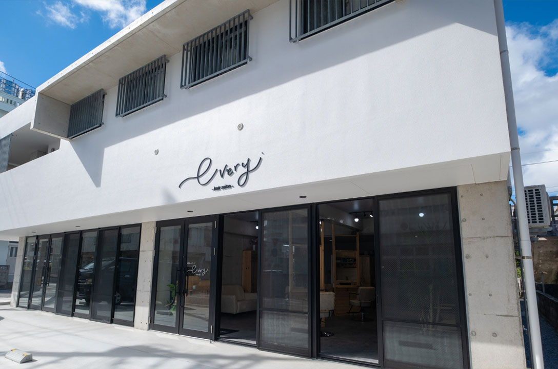 店舗情報