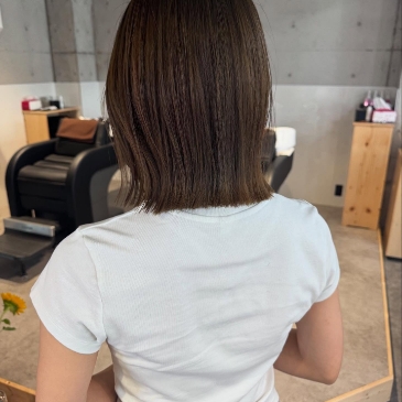 施術事例